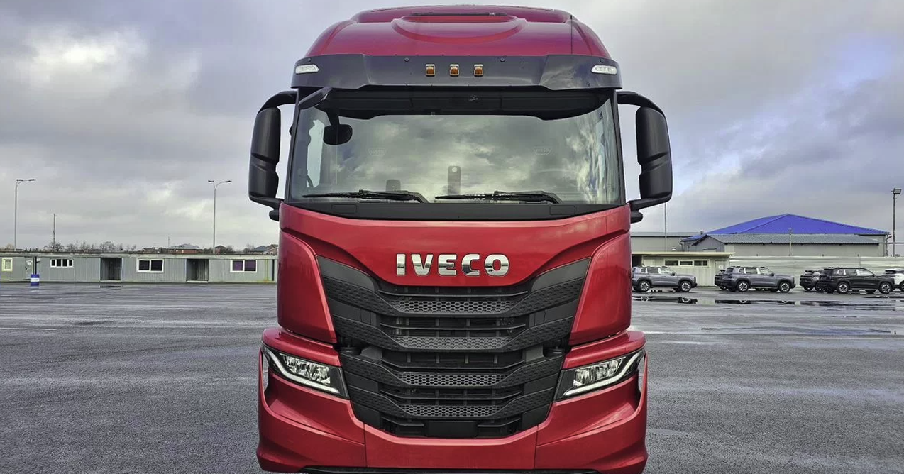 IVECO