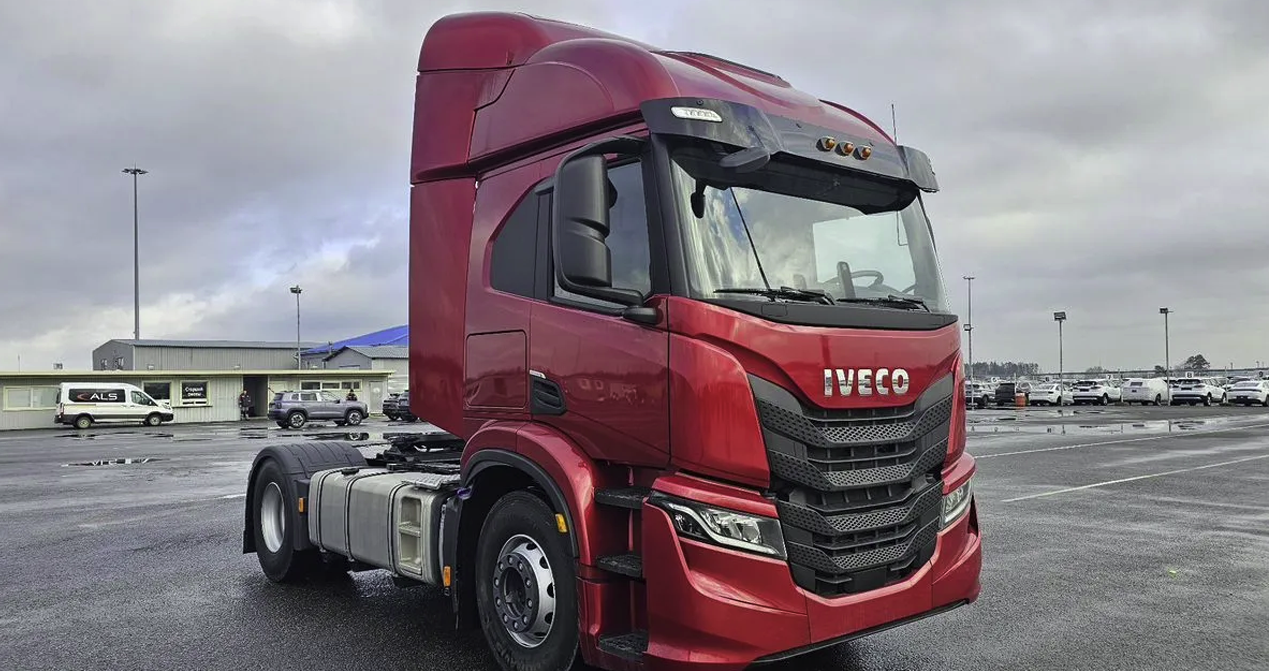 IVECO